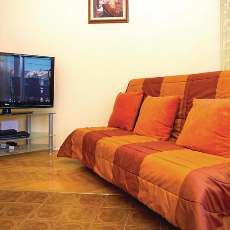 Amazing Apartment In Kastel Stafilic With Jacuzzi Kaštela エクステリア 写真